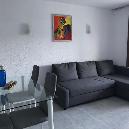 Cozy Apartment Near The Sea Alicante Extérieur photo